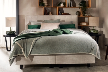 Vispring Hera Headboard Vispring Hera Headboard