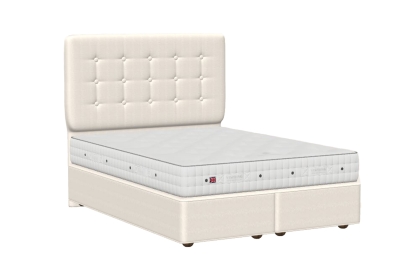 Vispring Herald Superb High 31cm Divan Bed