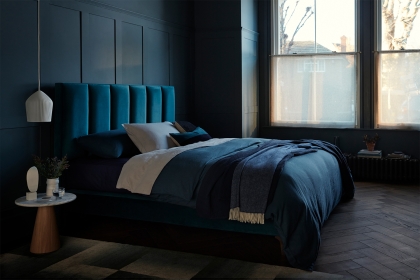 Vispring Regal Superb High 31cm Divan Bed