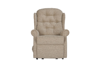 Celebrity Woburn Fabric Standard Recliner Chair