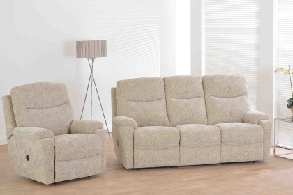 Thornton 3 Seater Sofa Thornton 3 Seater Sofa
