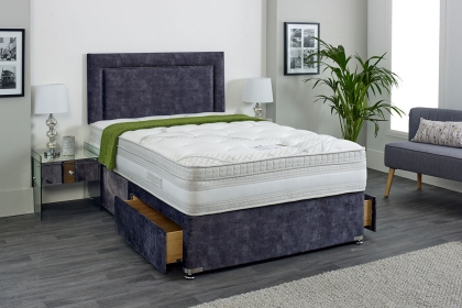 Dura Beds Encore Divan Bed