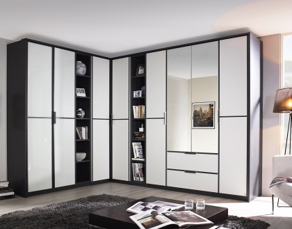 The Essensa Bedroom Collection The Essensa Bedroom Collection