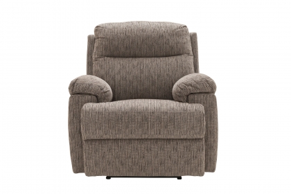 La-Z-Boy Harper Fabric Chair