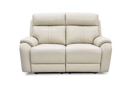 La-Z-Boy Winchester Leather 2 Seater Sofa