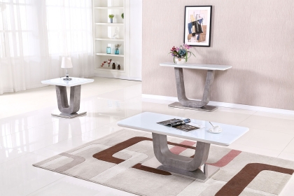 Casablanca Coffee Table Casablanca Coffee Table