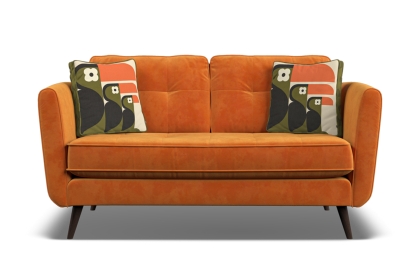 Orla Kiely Ivy Small Sofa