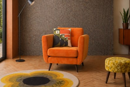 Orla Kiely Ivy Chair