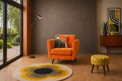 Orla Kiely Ivy Chair