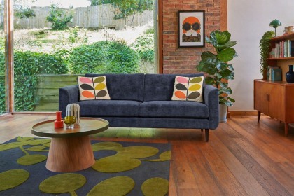 Orla Kiely Linden Large Sofa