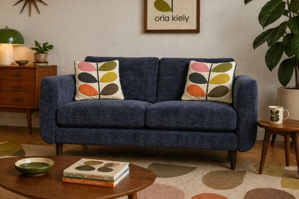 Orla Kiely Linden Small Sofa