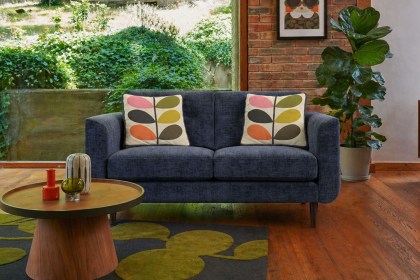 Orla Kiely Linden Small Sofa