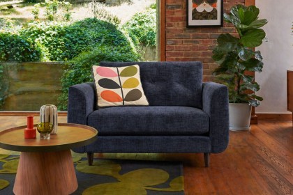 Orla Kiely Linden Snuggler Chair