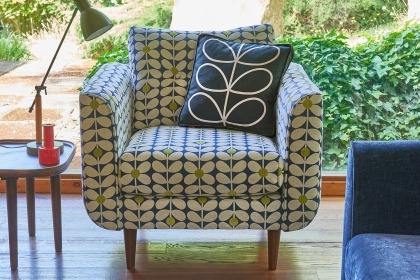 Orla Kiely Linden Chair Orla Kiely Linden Chair
