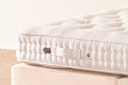 Vispring Devonshire Mattress
