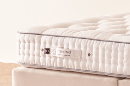 Vispring Regal Superb Mattress