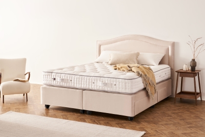 Vispring Regal Superb Mattress