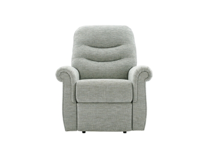 G Plan Holmes Fabric Small Armchair