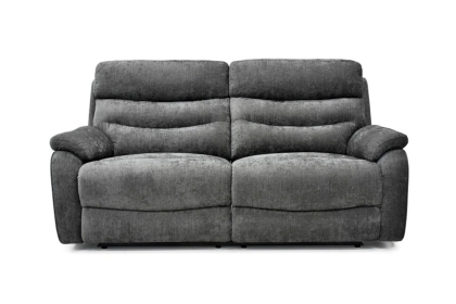 Picasso Fabric 2.5 Seater Recliner Sofa Picasso Fabric 2.5 Seater Recliner Sofa