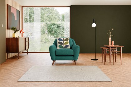 Orla Kiely Laurel Chair