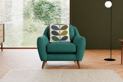 Orla Kiely Laurel Chair