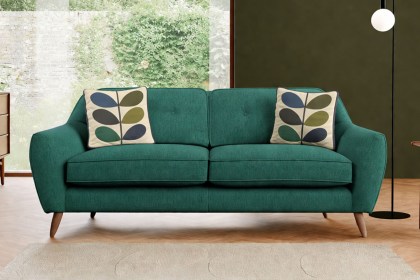 Orla Kiely Laurel Large Sofa