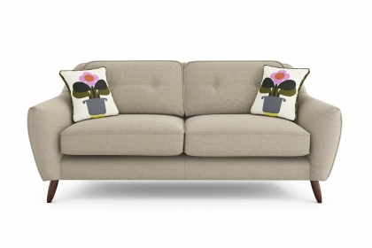 Orla Kiely Laurel Large Sofa