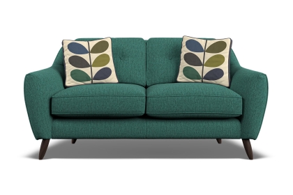 Orla Kiely Laurel Medium Sofa