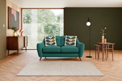 Orla Kiely Laurel Small Sofa