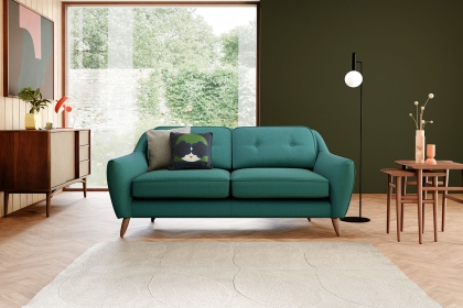 Orla Kiely Laurel Small Sofa