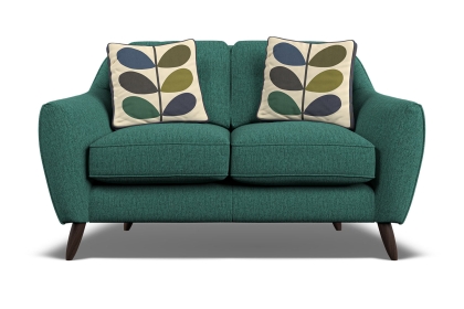 Orla Kiely Laurel Small Sofa