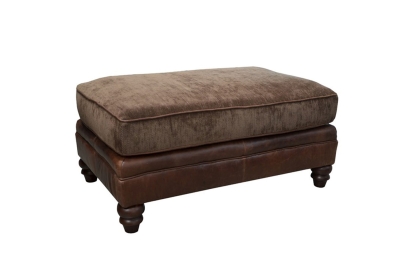 Alexander & James Hudson Stool