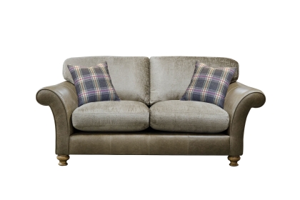 Alexander & James Blake 2 Seater Standard Back Sofa