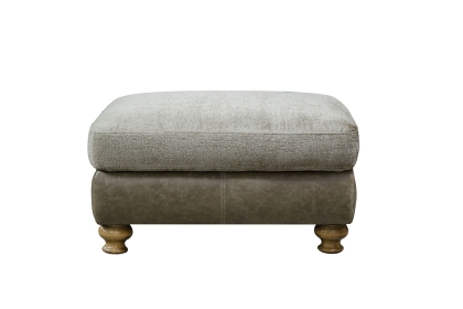 Alexander & James Blake Footstool