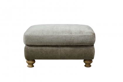 Alexander & James Blake Footstool