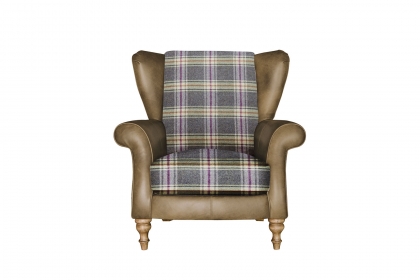 Alexander & James Blake Wing Chair
