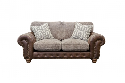 Alexander & James Wilson Small Standard Back Sofa