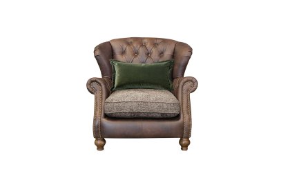 Alexander & James Wilson Wing Chair Alexander & James Wilson Wing Chair