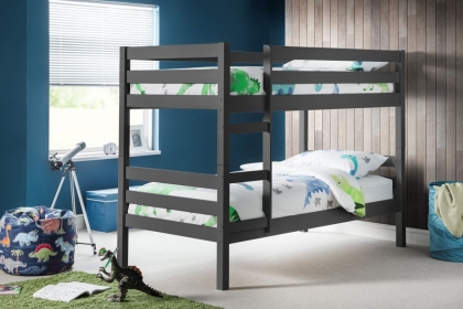 Carrera Childrens Bunk Bed Carrera Childrens Bunk Bed