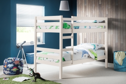 Carrera Childrens Bunk Bed