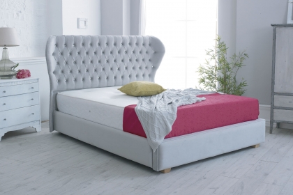 Holly Ottoman Bed Frame