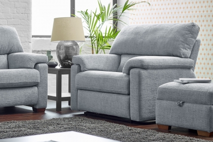 Hamley Recliner Cuddler Chair