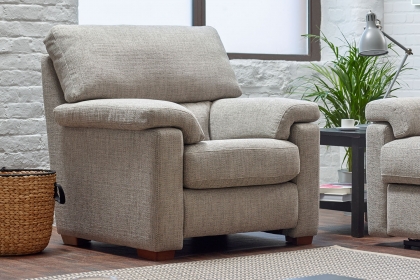 Hamley Recliner Chair