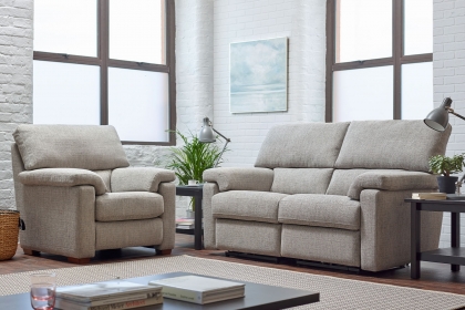 Hamley Recliner Chair