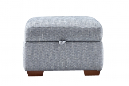 Hamley Storage Footstool Hamley Storage Footstool