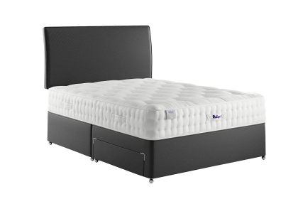 Relyon Classic Natural Luxury Wool 2150 Divan Bed