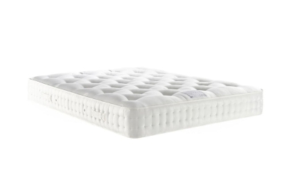 Relyon Heritage Woolsack Divan Bed Relyon Heritage Woolsack Divan Bed