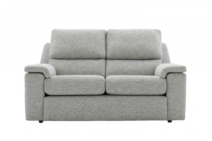 G Plan Taylor Fabric 2 Seater Sofa