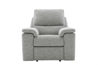 G Plan Taylor Fabric Armchair