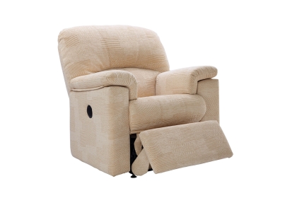 G Plan Chloe Fabric Armchair
